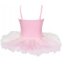 Unicorn Princess Tutu Size 3-4