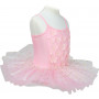 Unicorn Princess Tutu Size 3-4