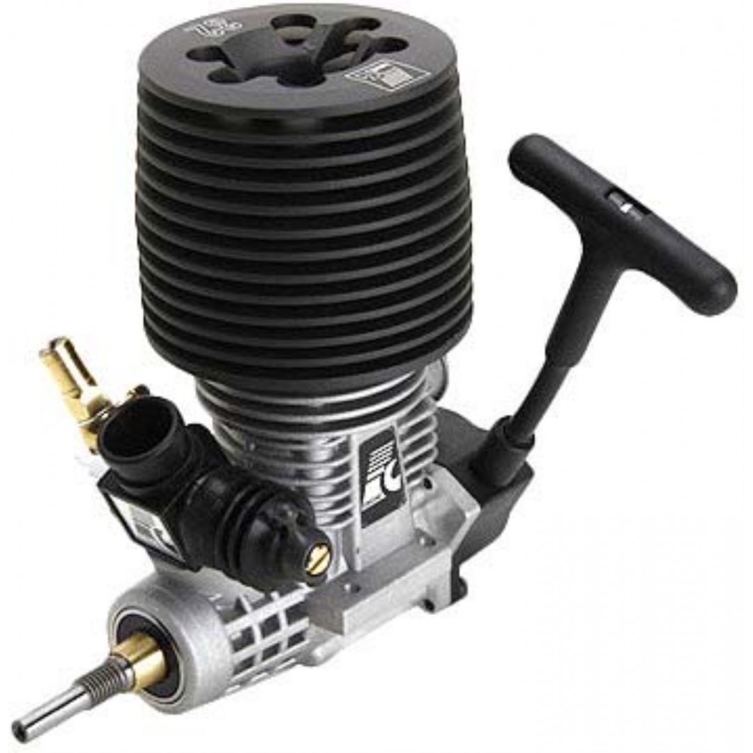 Fe-3201 - Force 32 Car/Truck/Buggy Engine With Pull Start