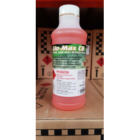 GMCB0510 - GLO-MAX CB FUEL 5% NITRO 1LT