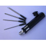 PL1305A - PROLUX INTERCHANGEABLE HEX DRIVER SET