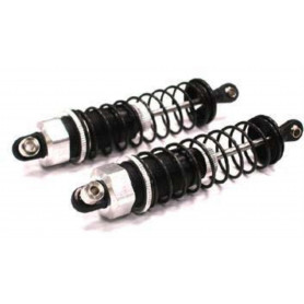 Front Shock Complete 2pcs Spirit