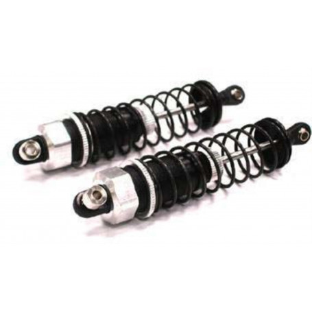 Front Shock Complete 2pcs Spirit