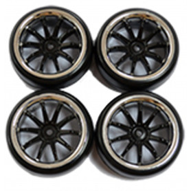 RH-10489 - Drift Wheels (4)