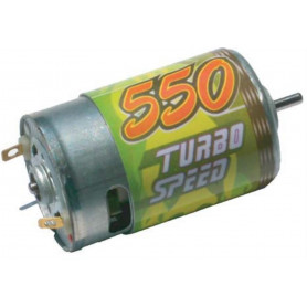 RH-H0029 - Brushed Motor 550