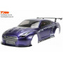 PAINTED BODY E4D R35 PURPLE