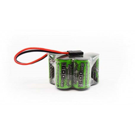 TORNADO 1600 MAH HUMP PACK