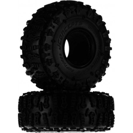 2.2 RUPTURES TYRE/FOAM SET (2)