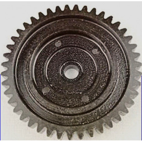 STEEL 43T GEAR 1 PCE