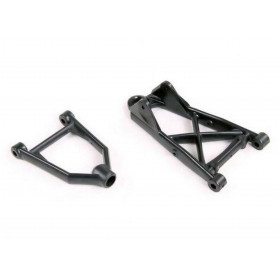 Rovan Front Suspension Arm Set