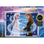 Rburg Starline - The Sisters Anna and Elsa 500pc