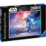 Ravensburger - Star Wars Universum 2000p