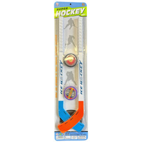 Super Hockey Set