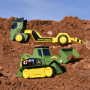 John Deere Mega Mover Maxx Action 60cm 2-N-1 Mega Mover