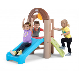 Young Explorers Indoor /  Outdoor Activity Climber