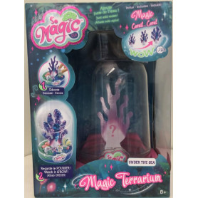 Large Magic Terrarium Kit Assorted- NEW