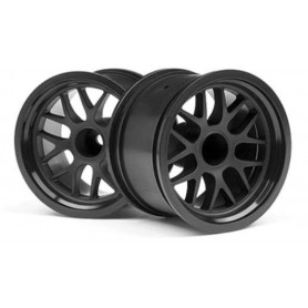 HPI BBS SPOKE WHEEL 14MM