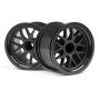 HPI BBS SPOKE WHEEL 14MM