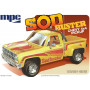 MPC 1:25 1981 Chevy Stepside Pickup Sod