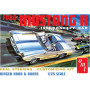 AMT -  1:25 1963 Ford Mustang II Concept Car