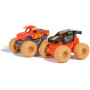 Monster Jam Mini Scorpion Playset