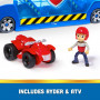 PAW Patrol Launch & Rescue Patroller