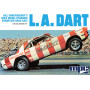 MPC 1:25 LA Dart Wheelstander