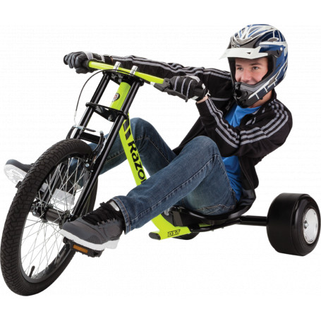 DXT Drift Trike (ISTA)