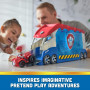 PAW Patrol Launch & Rescue Patroller