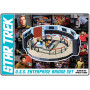 AMT 1:32 Star Trek U.S.S. Enterprise Bri