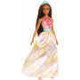 BARBIE FAIRYTALE PRINCESS ASSORTMENT