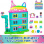 Gabby's Dollhouse Purrfect Dollhouse Celebration