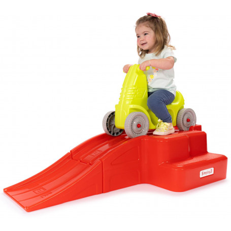 Downhill Thrill Kid's Coaster