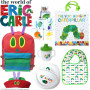 ERIC CARLE VHC SHOWBAG 19