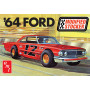 AMT -  1:25 1964 Ford Galaxie Modified Stocker