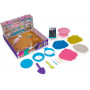 Kinetic Sand Rainbow Cake Shoppe Playset