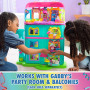 Gabby's Dollhouse Purrfect Dollhouse Celebration