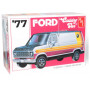 AMT 1:25 1977 Ford Cruising Van 2T