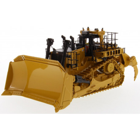 Cat 1:50 D11 Fusion Track-Type Tractor High Line Series