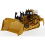 Cat 1:50 D11 Fusion Track-Type Tractor High Line Series