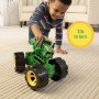 Monster Treads All-Terrain Tractor (25cm)