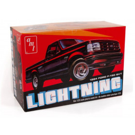 AMT 1:25 1994 Ford F-150 Lightning Picku