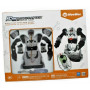 (BCAP2) Wow Wee Build Up RC Mini Robosapien