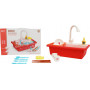 Working Sink Play Set