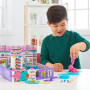 Kinetic Sand Rainbow Cake Shoppe Playset