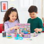 Kinetic Sand Rainbow Cake Shoppe Playset