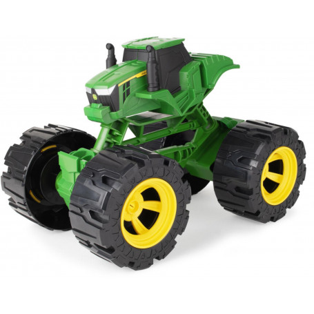 Monster Treads All-Terrain Tractor (25cm)