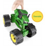 Monster Treads All-Terrain Tractor (25cm)