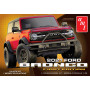 AMT 1:25 2021 Ford Bronco 1st Edition