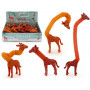 POP N SHAPE PLAY TUBES - GIRAFFE